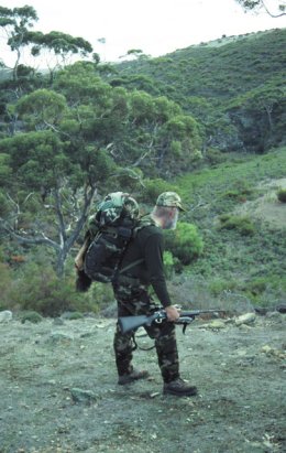 Backpack Hunting - page 38 Issue 27